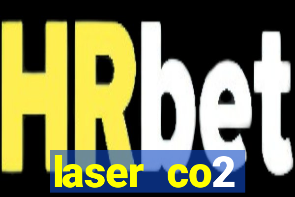 laser co2 frazionato napoli